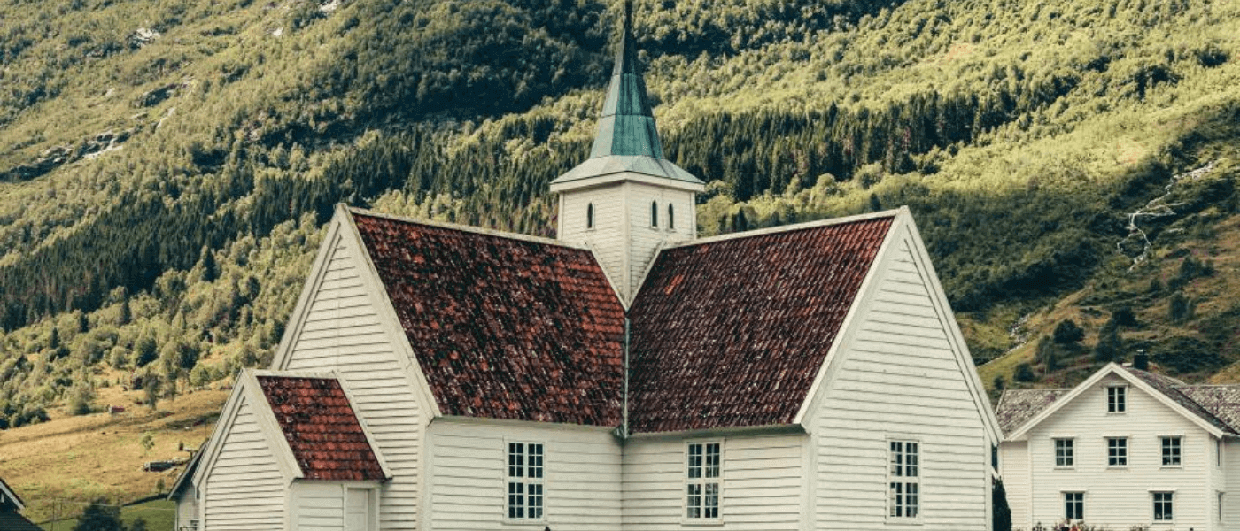 Loving God Loving Others post thumbnail image