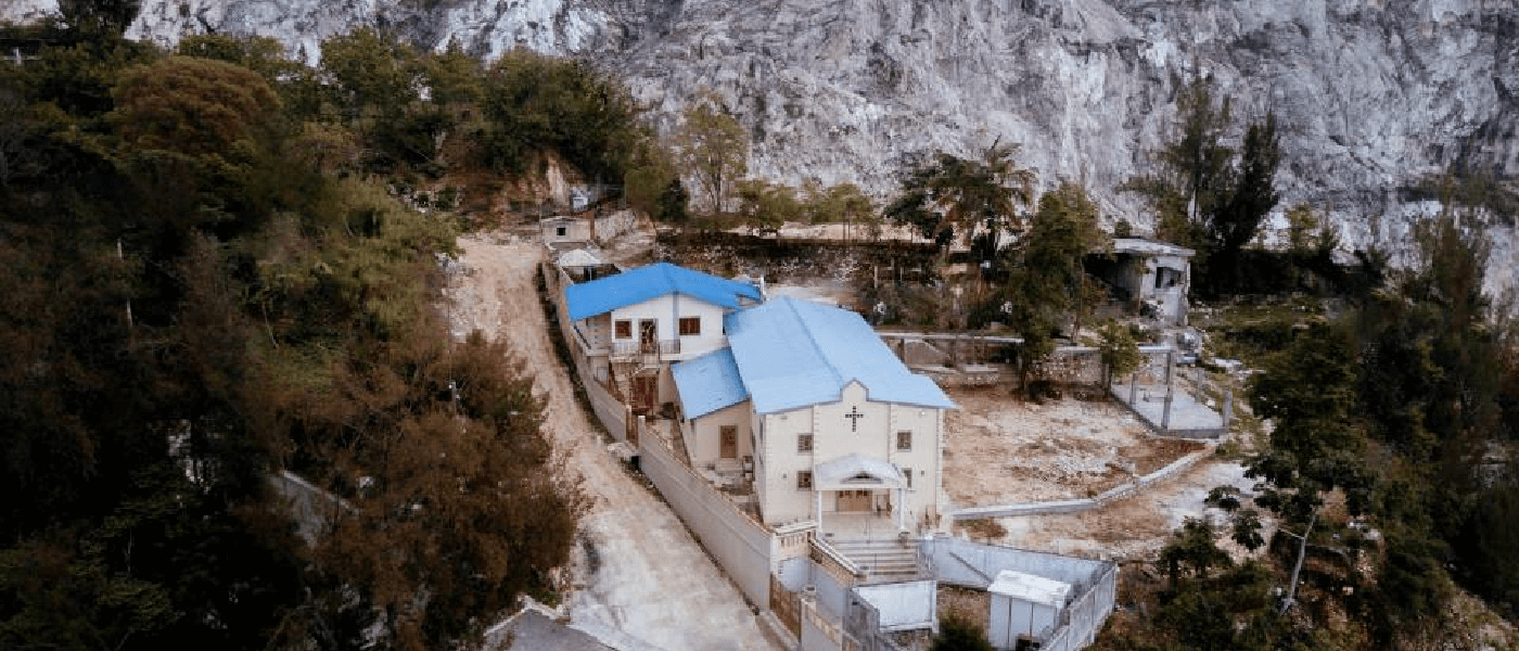 Loving God Loving Others post thumbnail image